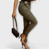 Catone - Pantaloni cargo resistenti