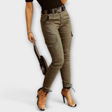 Catone - Pantaloni cargo resistenti