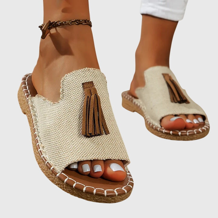 Lorena™ - Sandali ortopedici