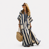 Caftano elegante