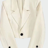 Liliana - Blazer dalla linea raffinata