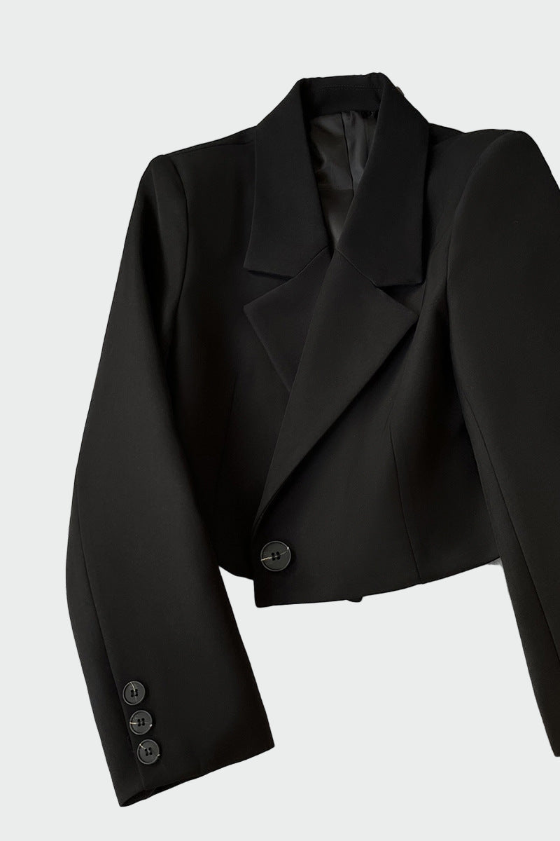 Liliana - Blazer dalla linea raffinata