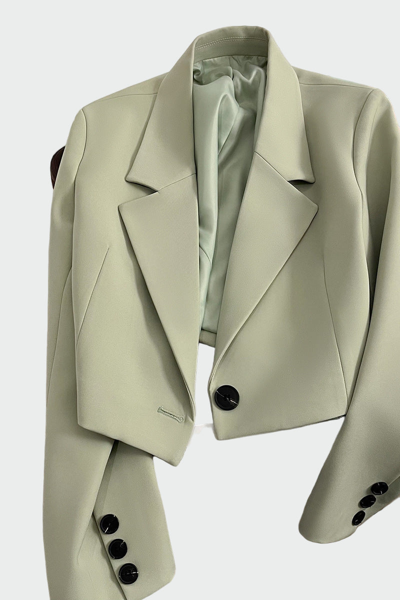 Liliana - Blazer dalla linea raffinata