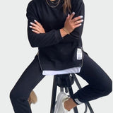 Agnese - Tuta comoda da donna