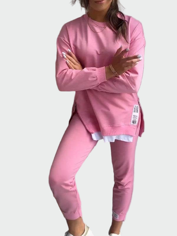 Agnese - Tuta comoda da donna