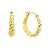 Orecchini Twist