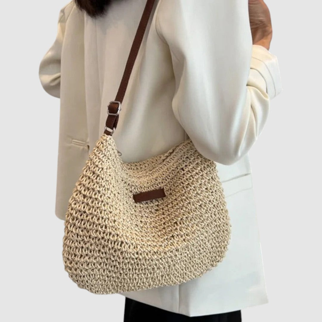 Susanna - Borsa a spalla estiva