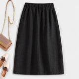 Emma - Gonna in stile vintage