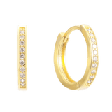 Orecchini eterni