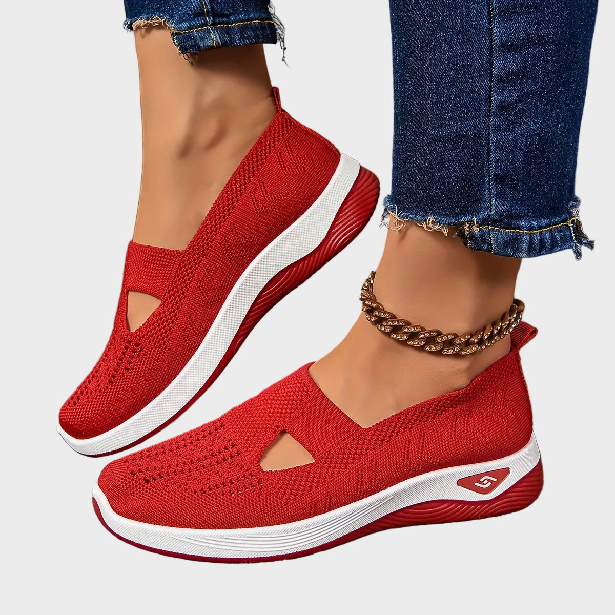 Ortho - Scarpe ortopediche antiscivolo