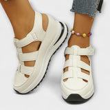 Liliana - Sandali ergonomici