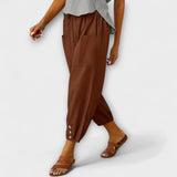 Chiara - Pantaloni harem