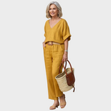 Rosella - Completo casual in due pezzi