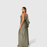 Caterina - Abito lungo elegante da sera
