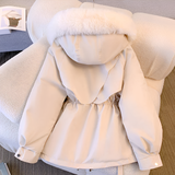 Milena™ - Cappotto invernale elegante