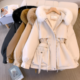 Milena™ - Cappotto invernale elegante