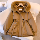 Milena™ - Cappotto invernale elegante