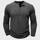 Enrico - Camicia a maniche lunghe