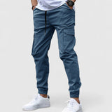 Pantaloni cargo da uomo