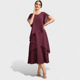 Dionisia - Abito dall'eleganza senza tempo