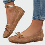 Caterina - Scarpe slip-on comode con suola ortopedica