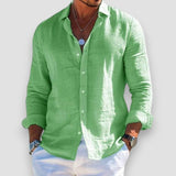 Emilio - Camicia elegante e traspirante