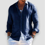 Emilio - Camicia elegante e traspirante