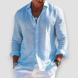 Emilio - Camicia elegante e traspirante