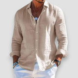 Emilio - Camicia elegante e traspirante