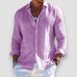 Emilio - Camicia elegante e traspirante