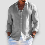Emilio - Camicia elegante e traspirante