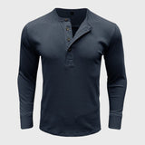 Giacomo - Camicia a maniche lunghe