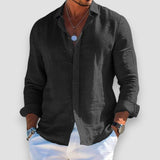 Emilio - Camicia elegante e traspirante