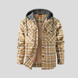 Wrangler - Giacca sherpa