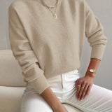 Imelda - Maglione elegante casual