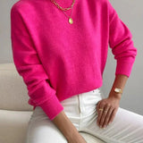 Imelda - Maglione elegante casual