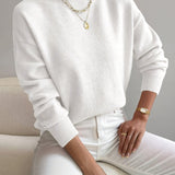 Imelda - Maglione elegante casual