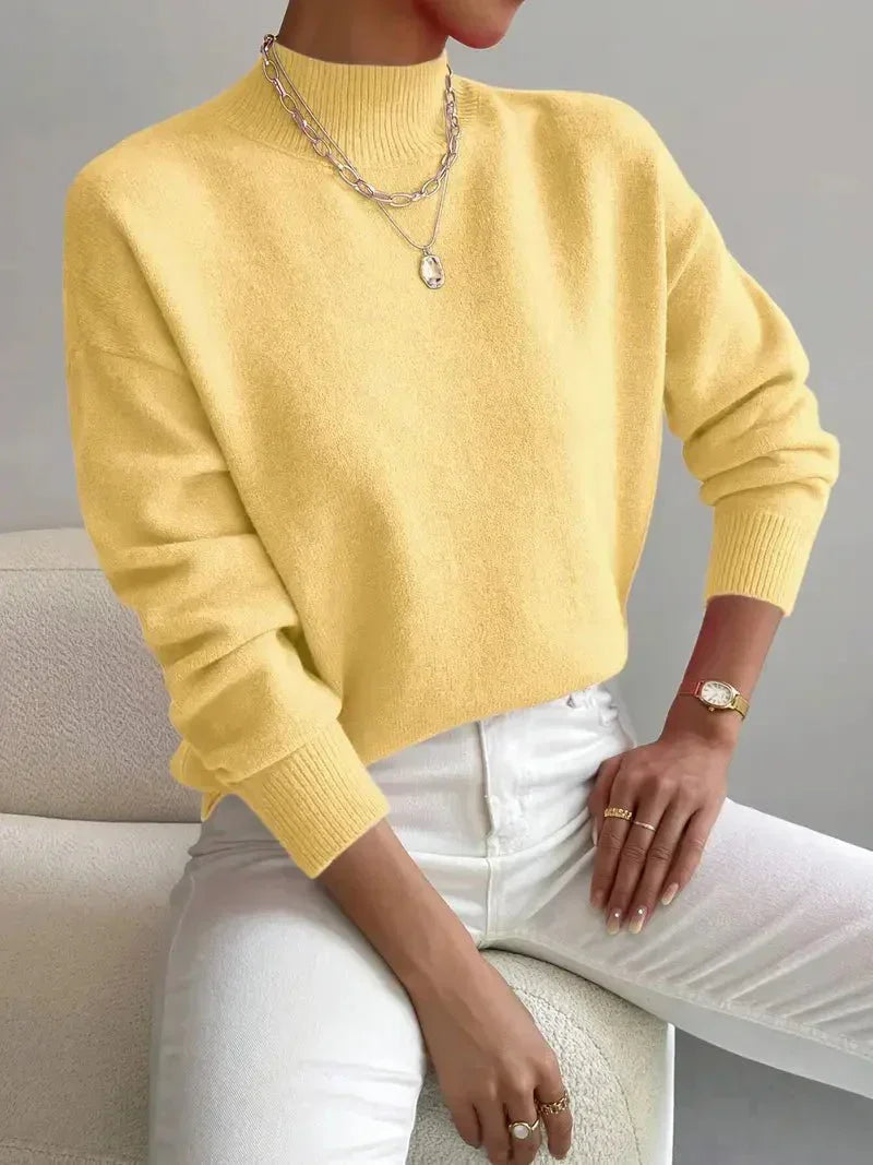 Imelda - Maglione elegante casual