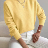 Imelda - Maglione elegante casual