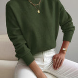 Imelda - Maglione elegante casual