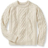 Olive a Bette's - Maglione da pescatore