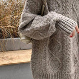 Olive a Bette's - Maglione da pescatore