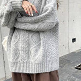 Olive a Bette's - Maglione da pescatore