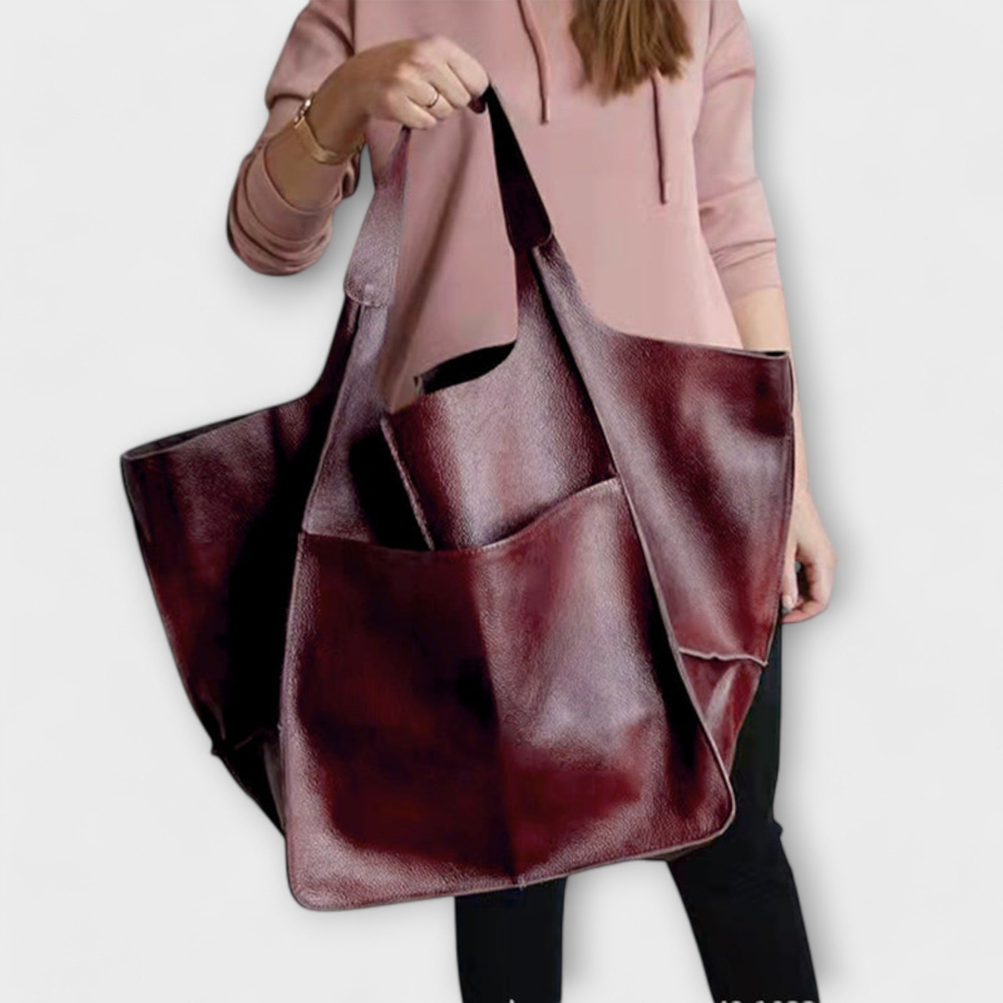 Bruno - Borsa weekend oversize