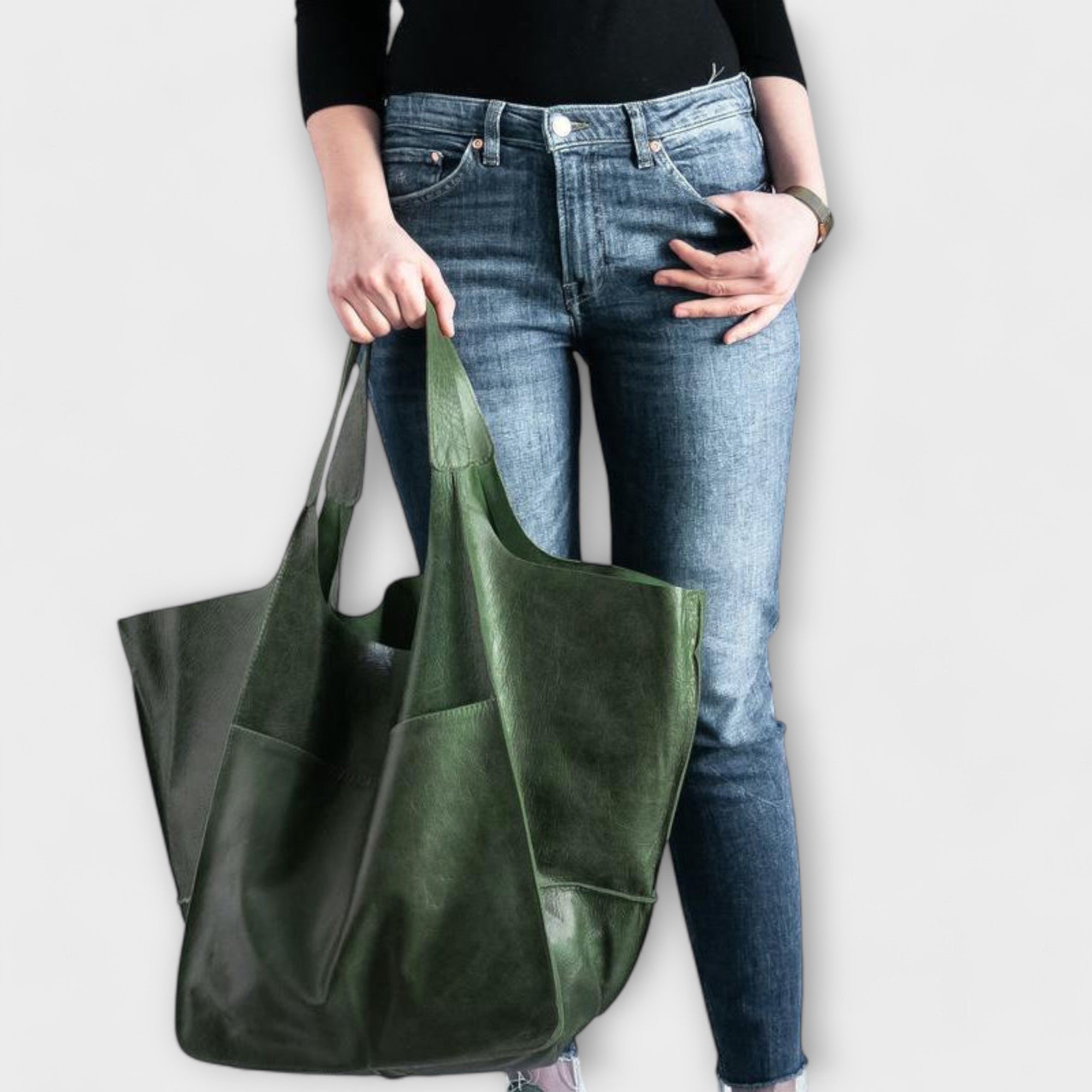 Bruno - Borsa weekend oversize