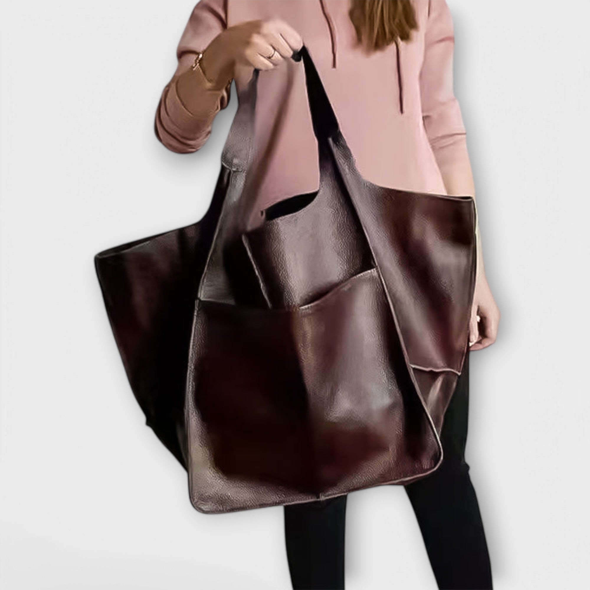 Bruno - Borsa weekend oversize