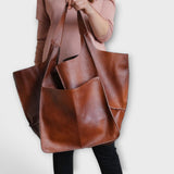 Bruno - Borsa weekend oversize