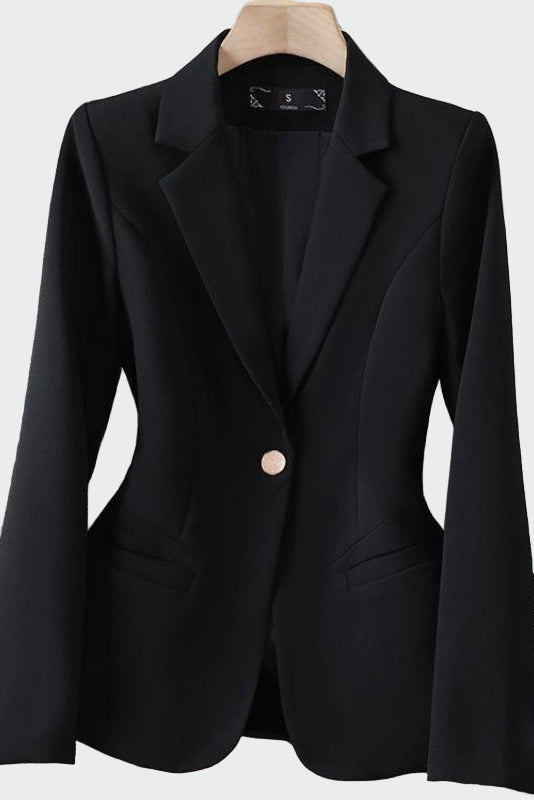 Emilia - Giacca dal taglio moderno ed elegante