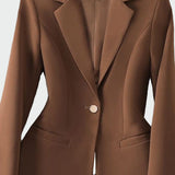Emilia - Giacca dal taglio moderno ed elegante