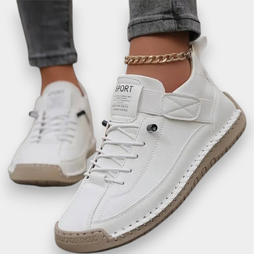 Gioia - Sneakers comode e avvolgenti